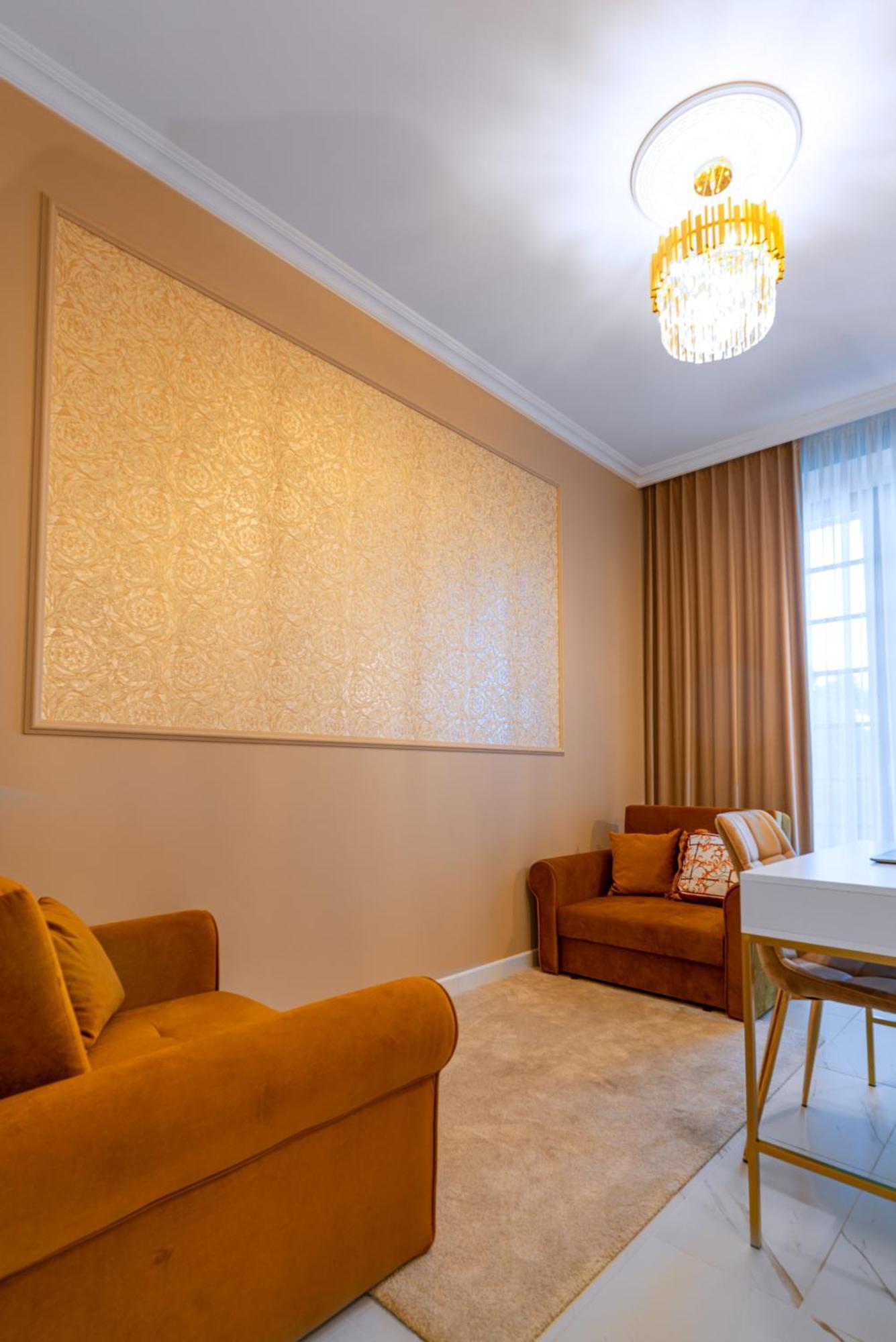 Apartament Versace Jana Pawla Вроцлав Экстерьер фото